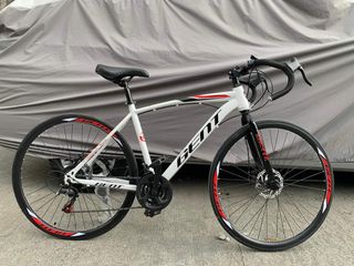 Fort road bike price best sale