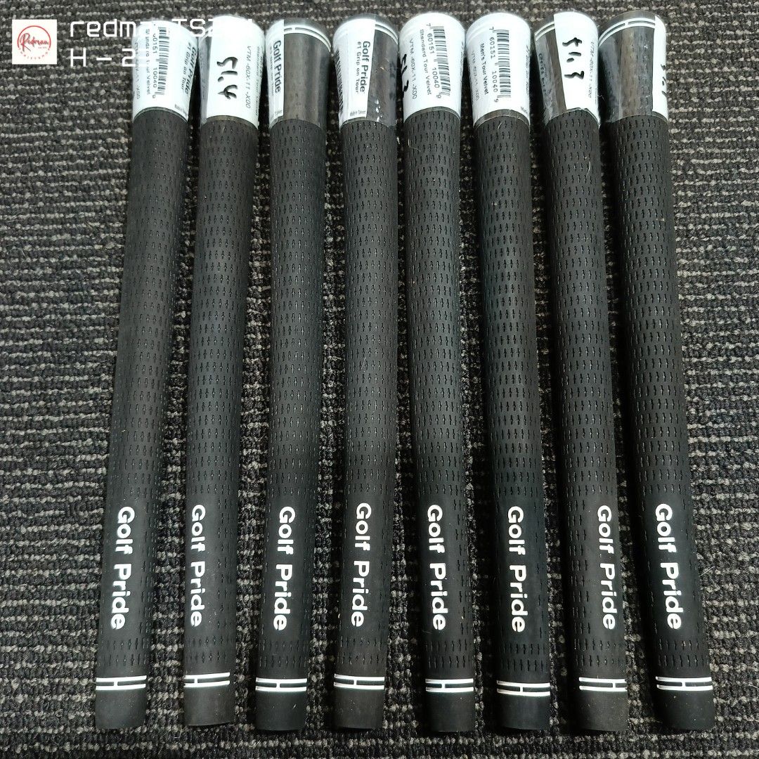 Golf Pride - Brand New Golf Grip (Category: Golf) located in Meycauayan. Submitted by redmants2011 (Listing ID 1338939644, Image 1). Description: Brand New Payment - Gcash / Bank Transfer Shipping - Gogo Xpress / Flash Express.