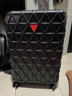Guess luggage malaysia shop