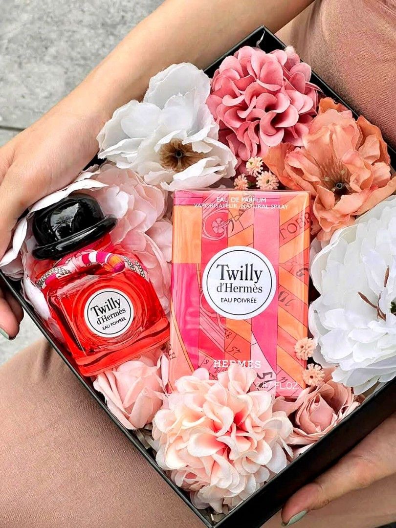 Eau Poivree Hermes Twilly Perfume 30ml Hermes Twilly D' Eau
