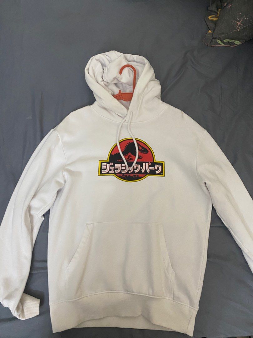 Jurassic park hoodie h&m online