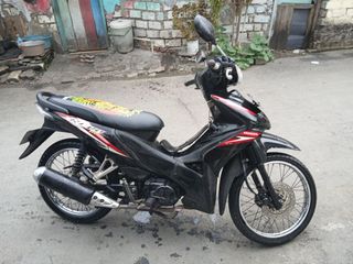 100+ Honda revo Dijual | Motor | Carousell Indonesia