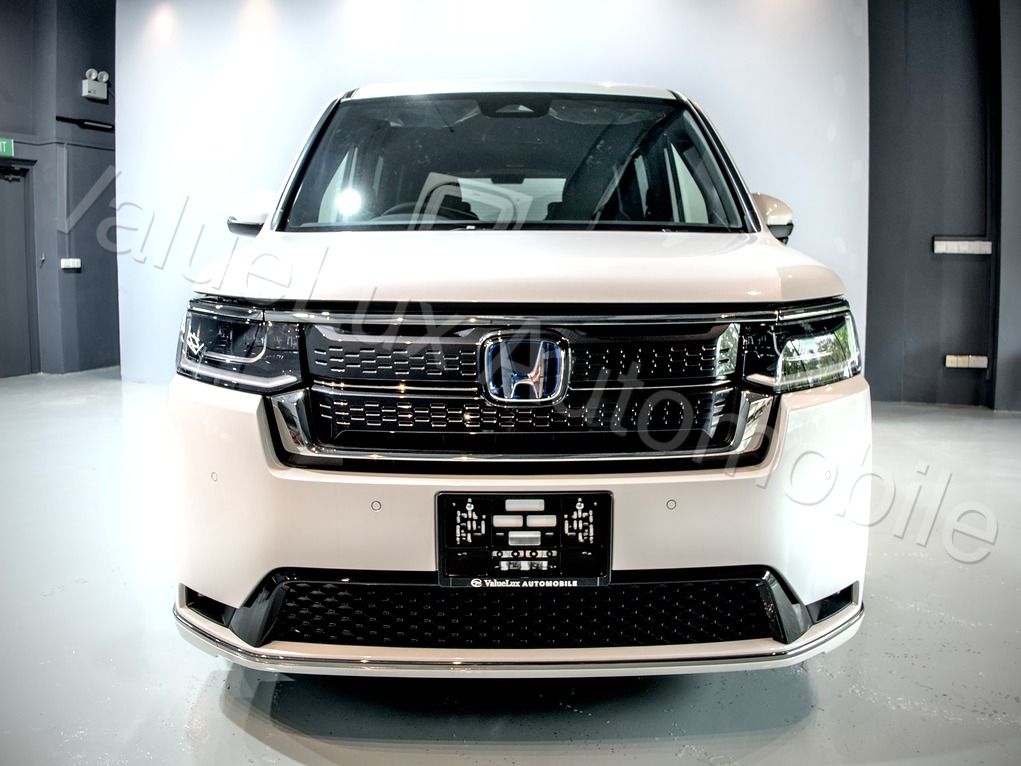 Honda Spada62872683498242114