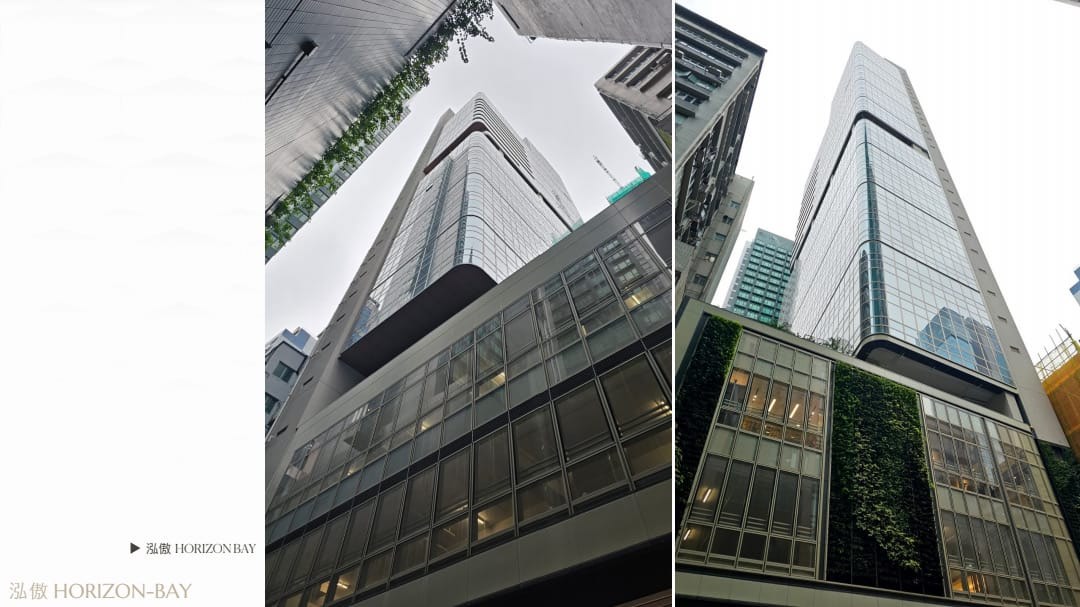 *Hongao Horizon Bay* - A brand new Grade A office building in Kwun Tong  
Latest transaction: 829 sq ft @ $6,900 per sq ft, $57.2 million63438696324227111