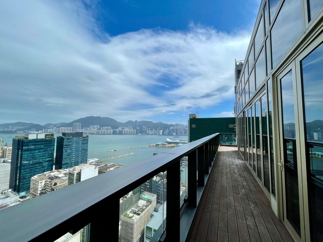 *Hongao Horizon Bay* - A brand new Grade A office building in Kwun Tong  
Latest transaction: 829 sq ft @ $6,900 per sq ft, $57.2 million63438696324227114