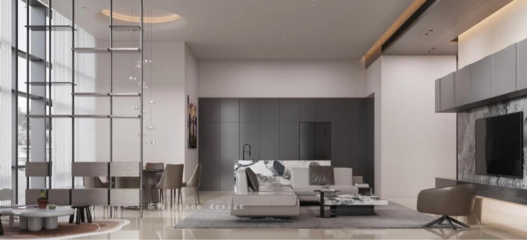Interior Designed Special 3BR Skyrise Unit at West Gallery Place, BGC ...