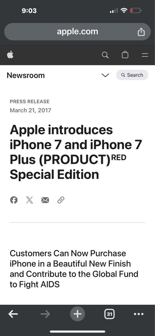 Iphone 7 (Category: iPhone 7 Series) located in Manila. Submitted by bright_lamb (Listing ID 1338941335, Image 2). Description: Selling my iPhone 7 128GB – Black with charger and original headset RFS: Needs repair: (some keys don’t work) 📱P5,000 slightly negotiable.