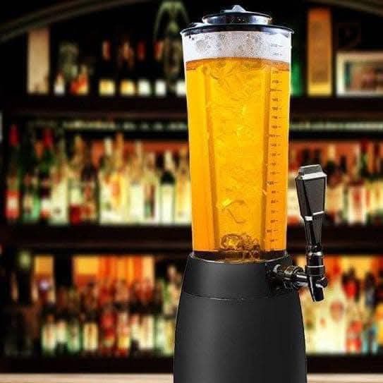 Juice dispenser 2.5L (Category: Pitchers & Dispensers) located in Manila. Submitted by asstditems (Listing ID 1338964648, Image 2). Description: Same day delivery via Lalamove Location: Manila Mop: Cod/Gcash payment.
