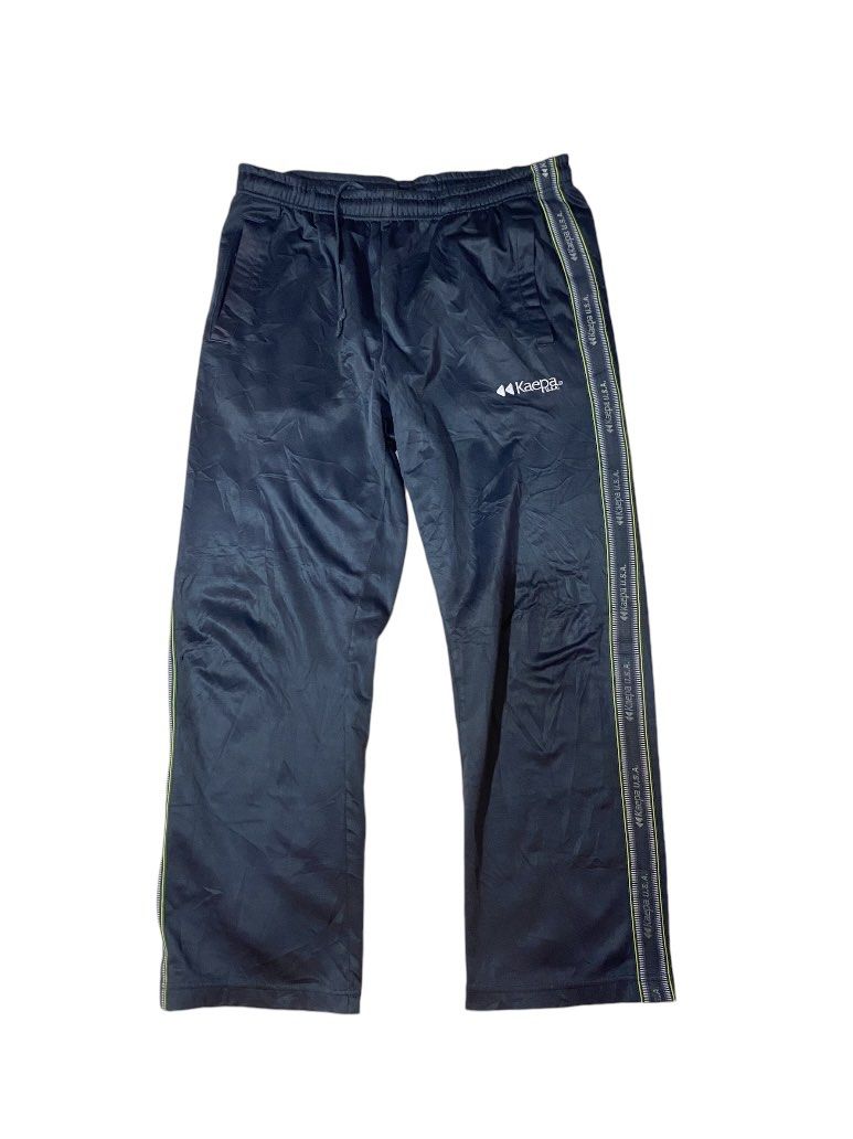 Kaepa Track Pants (Category: Jeans) located in Tigaon. Submitted by rap2k (Listing ID 1338900633, Image 1). Description: Size 28-34.