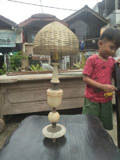 (Kategori: ) berada di . Dikirim oleh julibalok (ID iklan 1338881166, Gambar 1). Deskripsi: .