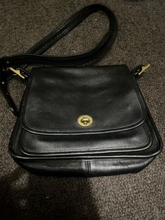 1 000 affordable vintage coach bag For Sale Carousell Philippines