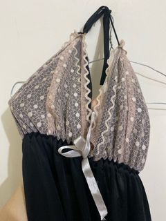 (Kategori: ) berada di . Dikirim oleh imonlyviolet (ID iklan 1338909902, Gambar 1). Deskripsi: .