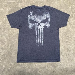 Affordable the punisher For Sale Tshirts Polo Shirts Carousell Philippines