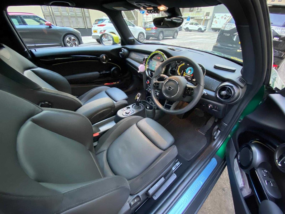 MINI MINI Cooper S ELECTRIC Auto62863129026561113
