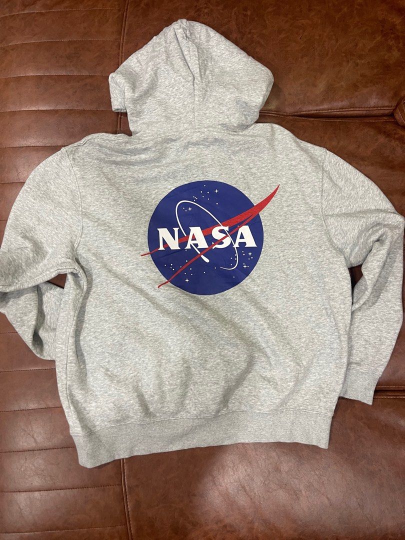 Nasa hoodie h&m malaysia outlet
