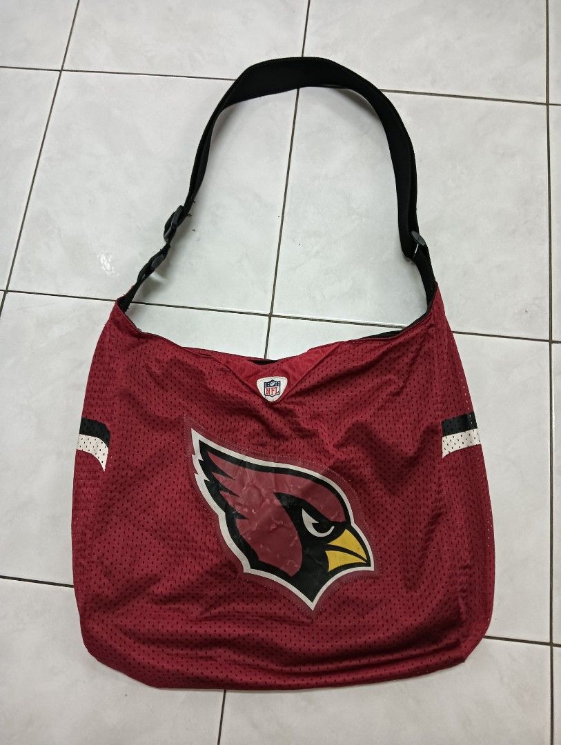 NFL Sling Bag Women s Fashion Bags Wallets Cross body Bags on Carousell