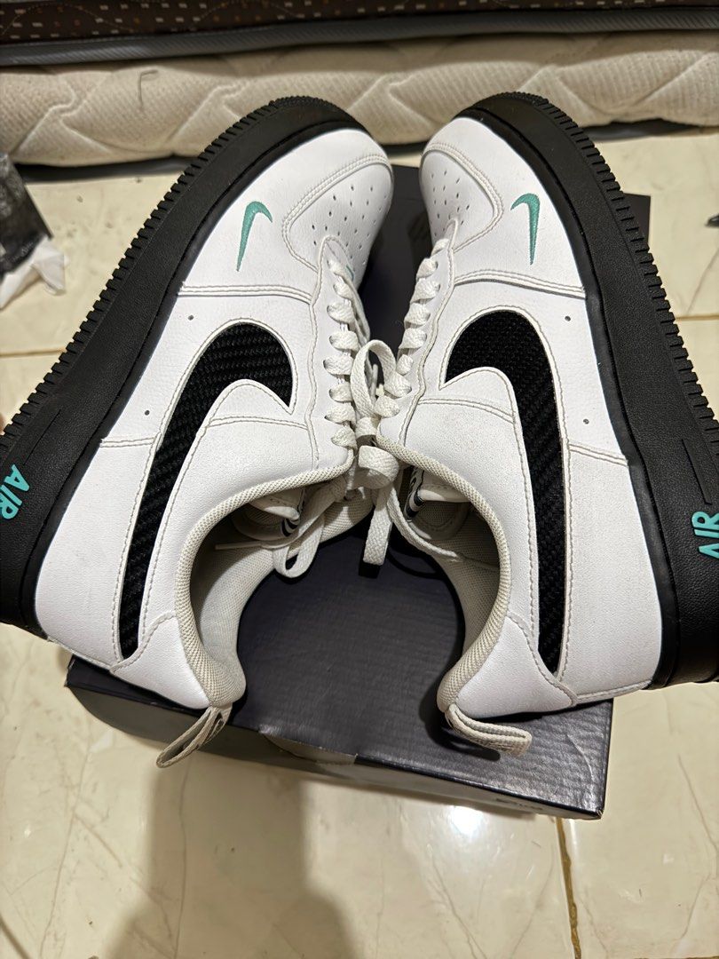 Nike jd id top