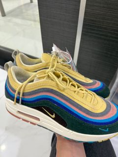 sean wotherspoon air max 97 lego set