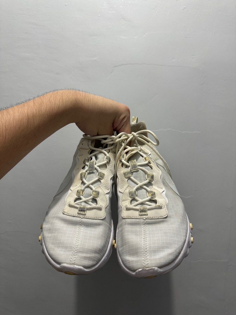 Nike Element (Category: Sneakers) located in Calamba. Submitted by eukyeukyeuky (Listing ID 1338981092, Image 3). Description: Nike element Us 11 Negotiable Calamba, Laguna.