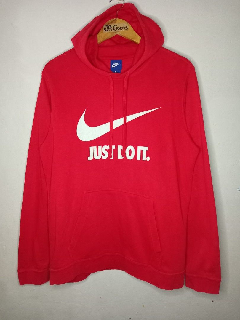 Mens nike jdi hoodie online
