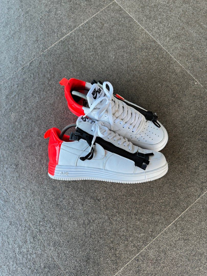 Nike acronym af1 new arrivals