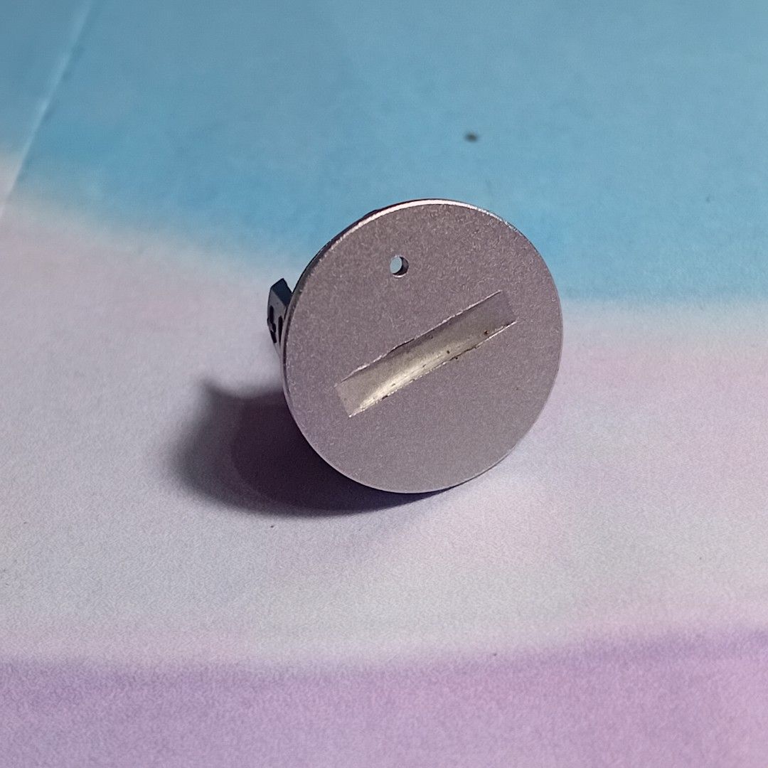Nikon FE FM Battery cover excellent (Category: Cameras) located in Paranaque City. Submitted by vintagepopsicle (Listing ID 1338857925, Image 2). Description: Nikon battery cover excellent as in actual photos here. Gcash then we Lalamove..