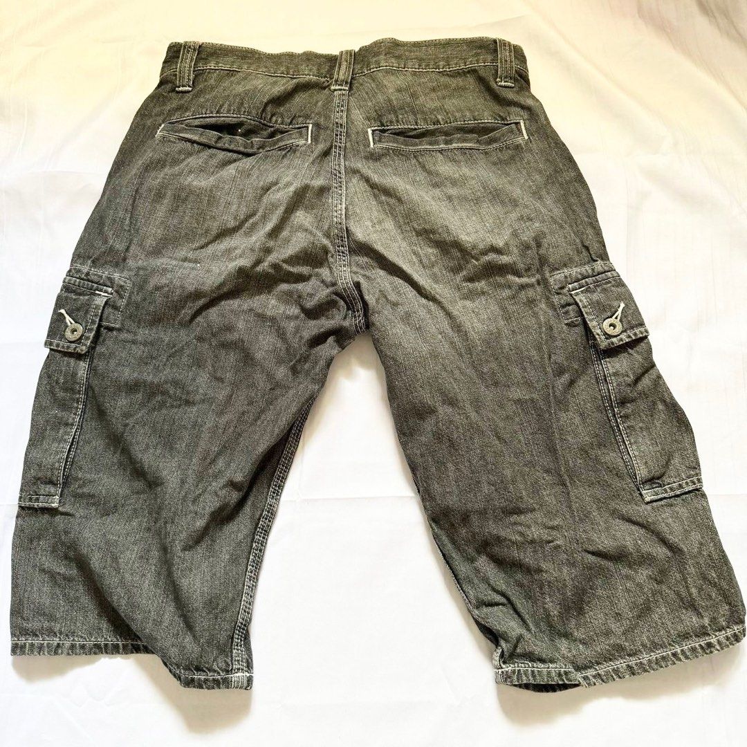 ORGINAL BASIC JORTS (Category: Other Bottoms) located in Singapore. Submitted by strawbbmochi (Listing ID 1338911173, Image 2). Description: $23 SIZE S-M terms&conditions 𐙚⊹₊⟡⋆ — pm to purchase — no backouts / exchanges / refunds / negotiations / reservations / meetups / trades — not liable for any damaged / lost packages — no upselling & using my photos payment&collection 𐙚⊹₊⟡⋆ — paynow / bank trf — self collection at bukit gombak — tracked de