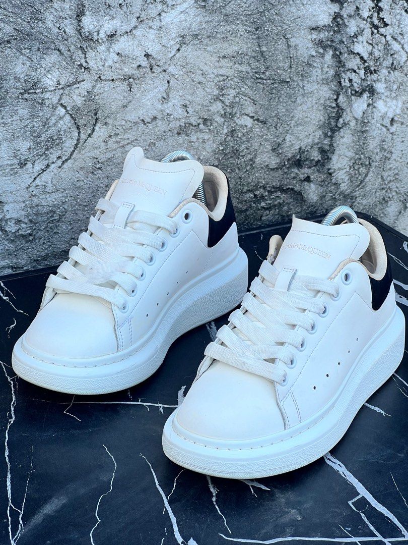 Original Antonio McQueen, Everything Else, Looking For on Carousell