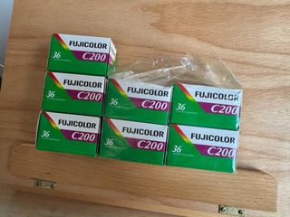 Fujicolor c200 For Sale Other Photography Accessories