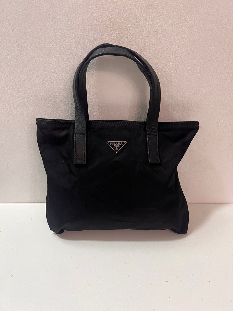 Original Prada Luxury Bags Wallets on Carousell