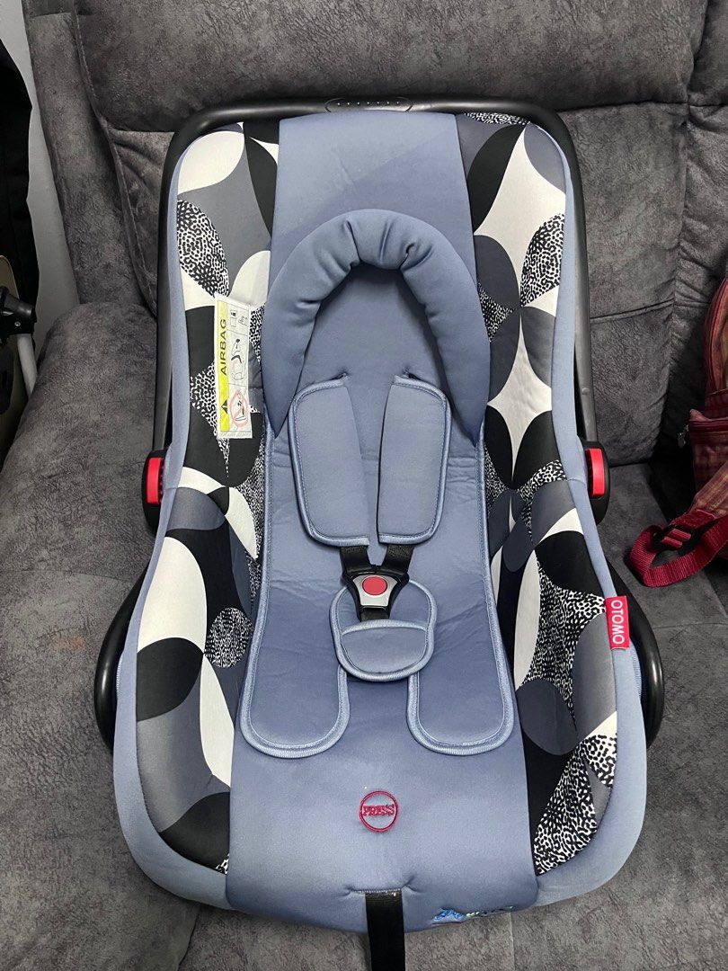 Otomo baby car seat outlet