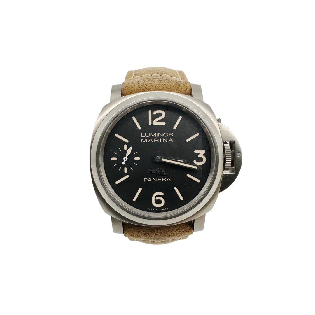 Panerai 913 store