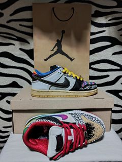 Affordable nike sb paul rodriguez nike For Sale Carousell Philippines