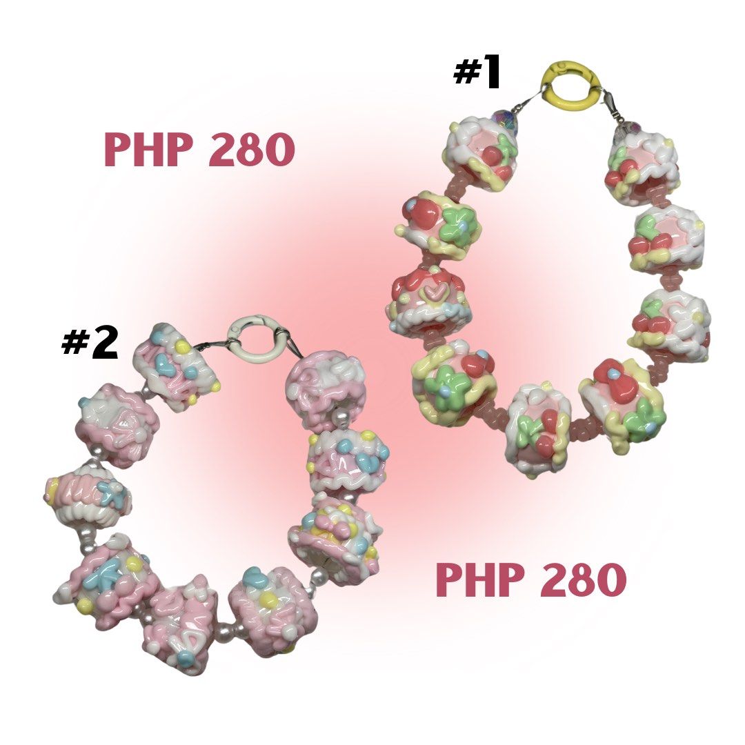 PHONE CHARMS PHONE HOLDER (Category: Other Accessories) located in Manila. Submitted by ellib. (Listing ID 1338902058, Image 1). Description: SEE PICTURES FOR THE PRICES!! all are hand made includes phone tab gcash lalamove/jnt metro manila.