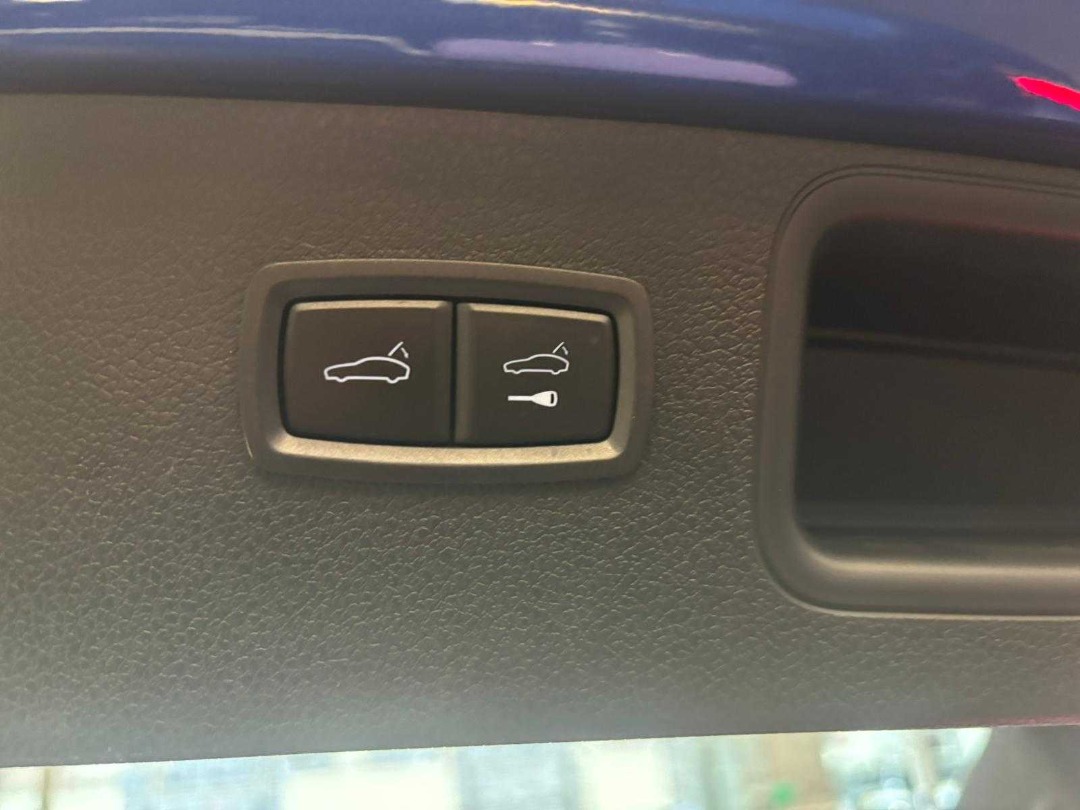 Porsche MACAN GTS Auto498322654542571529