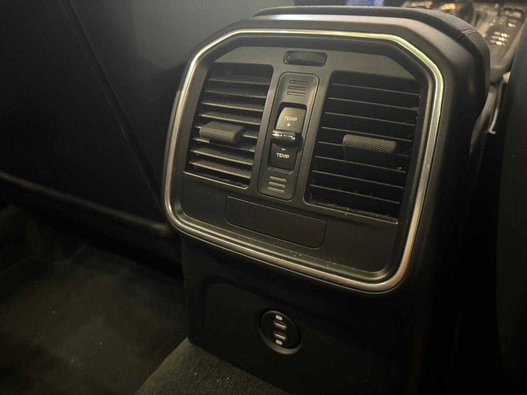 Porsche MACAN GTS Auto498322654542571528