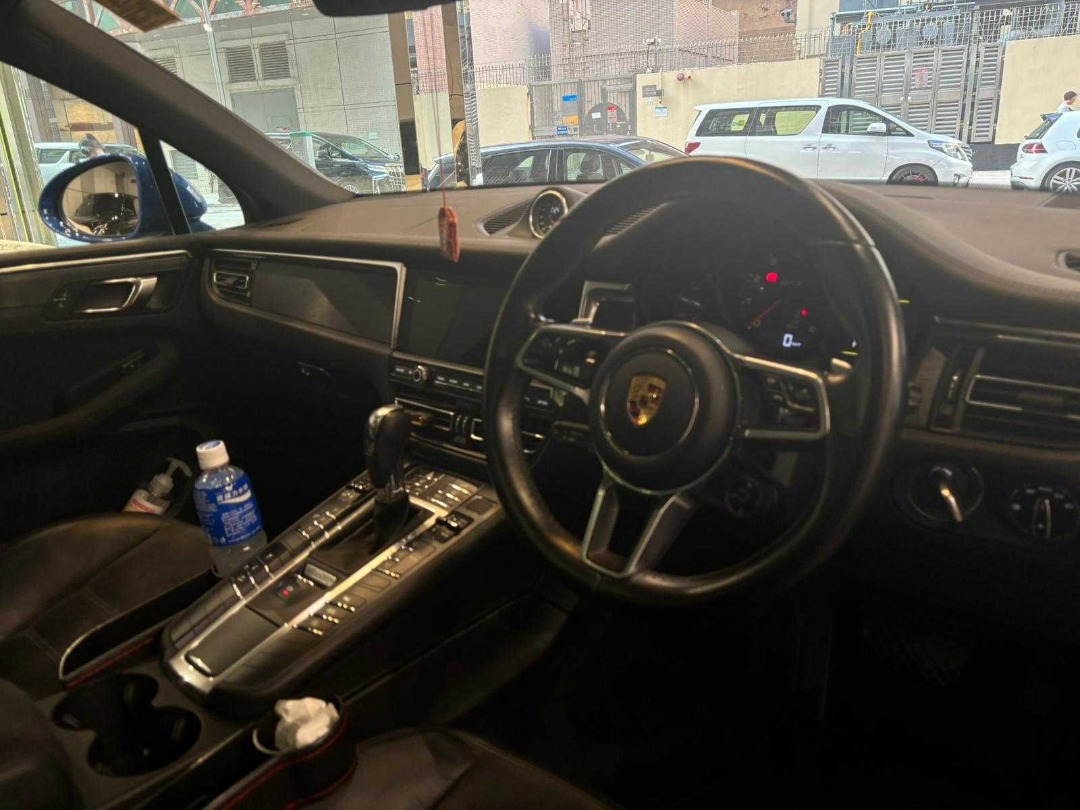 Porsche MACAN GTS Auto62864837838081114