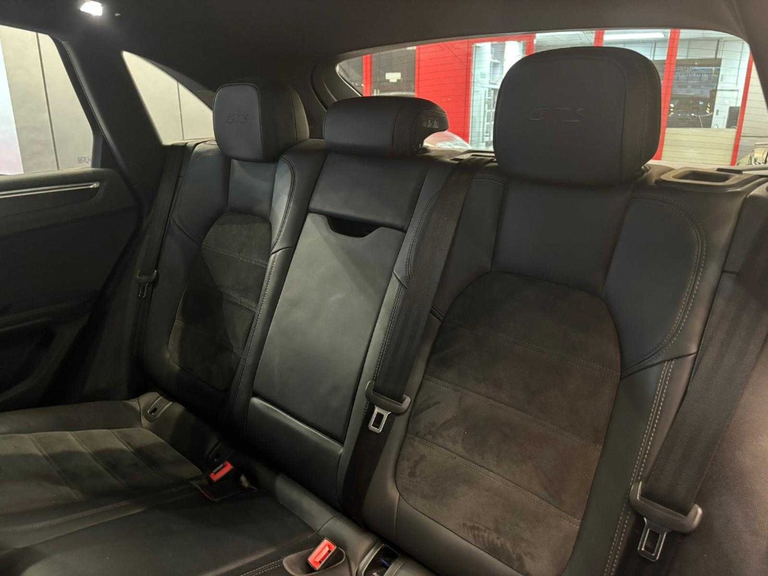Porsche MACAN GTS Auto498322654542571526