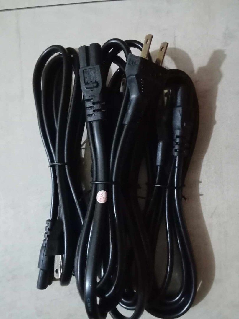 PS3 WIRELESS CONTROLLER (Category: Controllers) located in Quezon City. Submitted by hajjasittienor (Listing ID 1338953596, Image 3). Description: BRAND NEW 💯 PS3 USB CABLE CHARGER1.5 METER.150 PS3 POWER CORD.200 PS3 HDMI CABLE.200 PS3 AV CABLE.200 ....PWEDE COD ....PWEDE PICK UP AVIDA TOWER NEW MANILA COL BONNY SERRANO AVE QUEZON CITY.