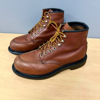 Red wing 115 for sale top