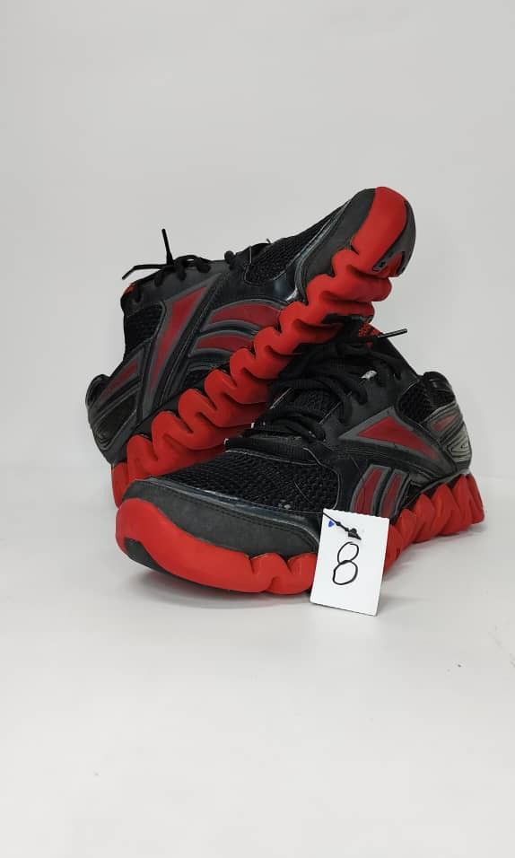 Reebok zigtech uk deals