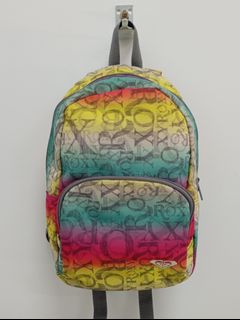 Roxy backpack malaysia outlet