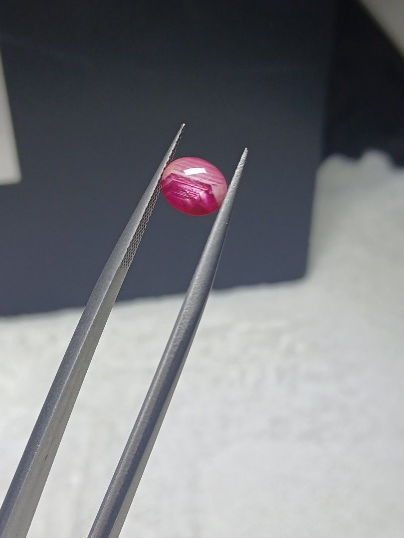 Ruby (Category: Precious Stones) located in Singapore. Submitted by rurijade99 (Listing ID 1338961858, Image 3). Description: .