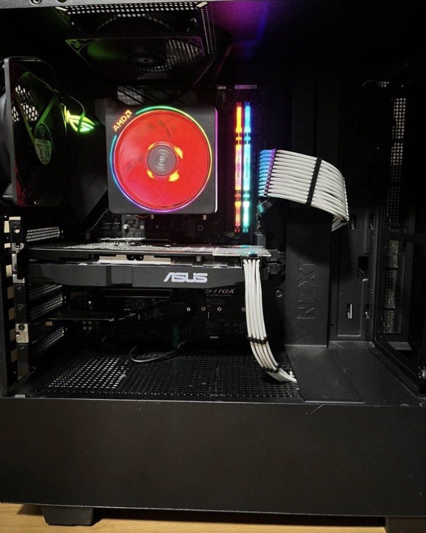 Ryzen 5 rx 560 cheap