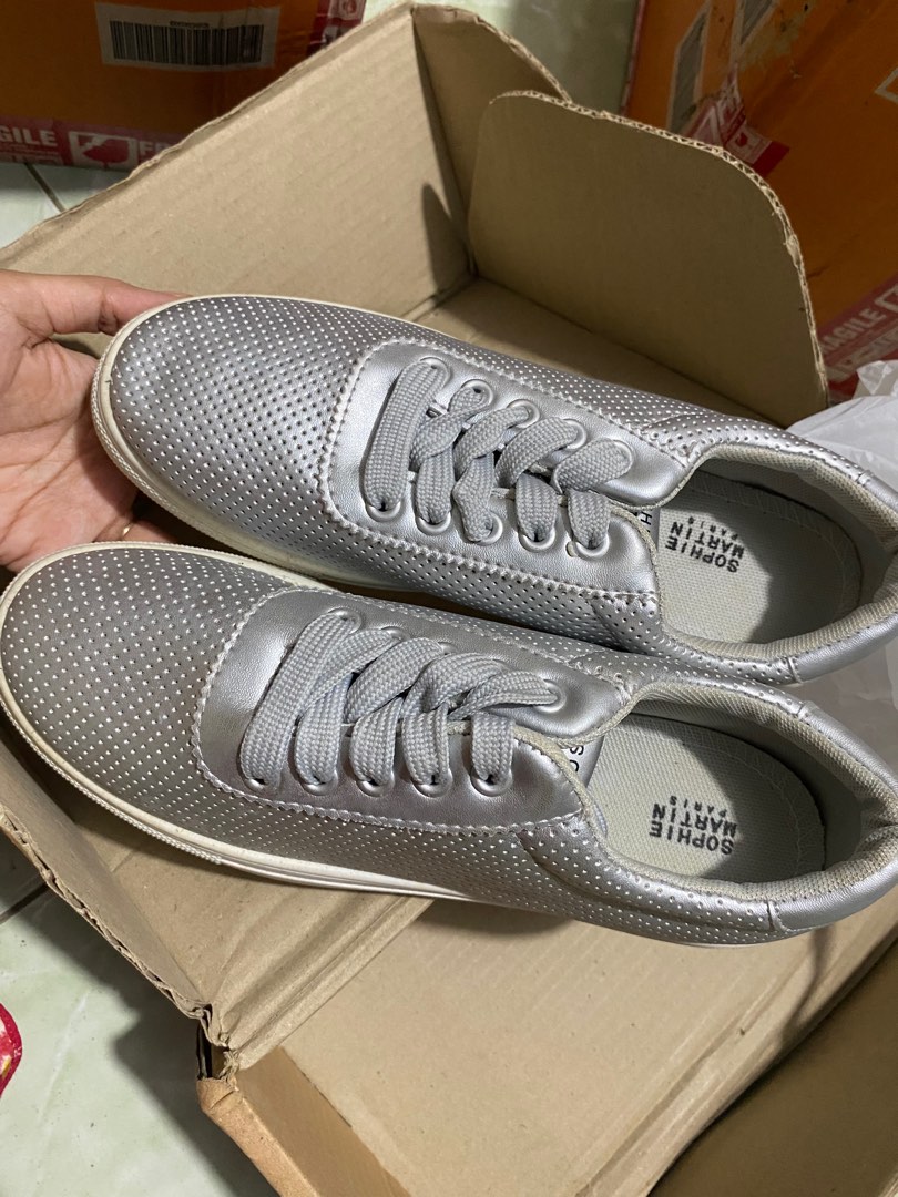 Sneakers sophie martin hot sale