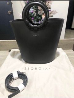 Affordable sequoia bag For Sale Carousell Philippines