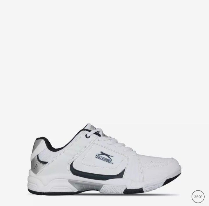 Slazenger badminton shoes cheap
