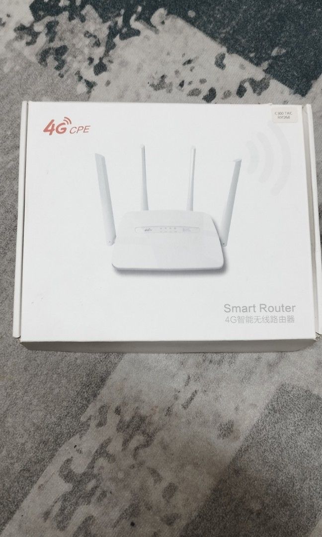 Smart Router, Everything Else, Others on Carousell
