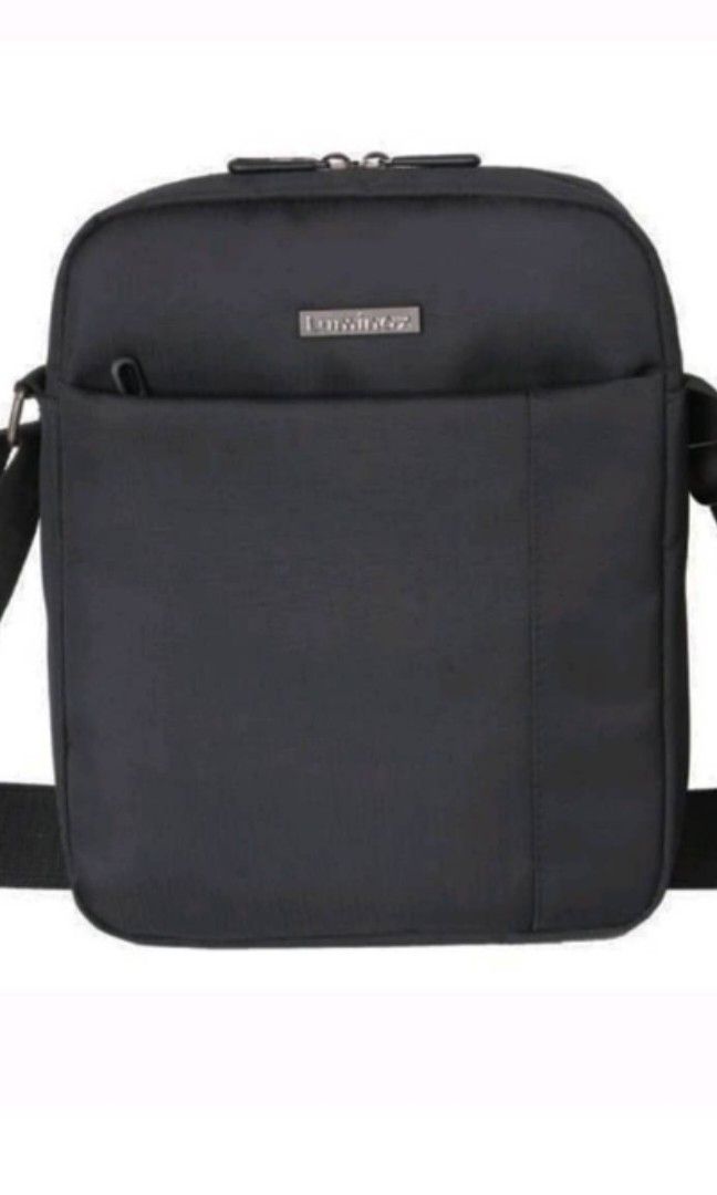 Tas Selempang Luminox Tablet Ipad Waterproof