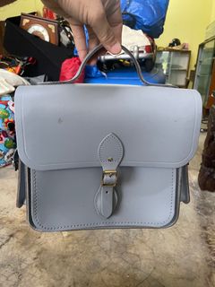 Affordable cambridge satchel bag For Sale Carousell Malaysia